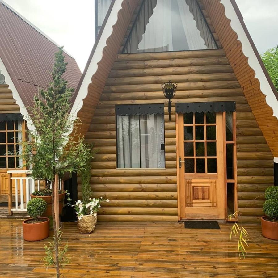 Suites No Chale Campos do Jordão 외부 사진