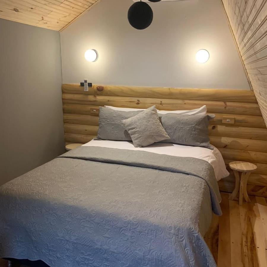 Suites No Chale Campos do Jordão 외부 사진