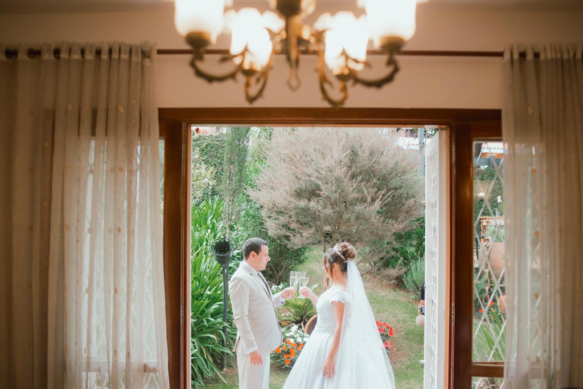 Suites No Chale Campos do Jordão 외부 사진