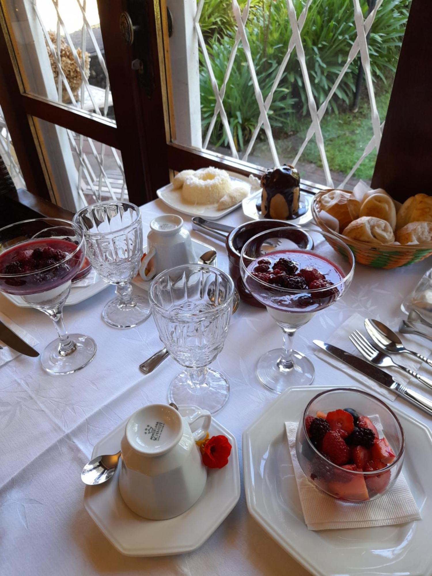 Suites No Chale Campos do Jordão 외부 사진