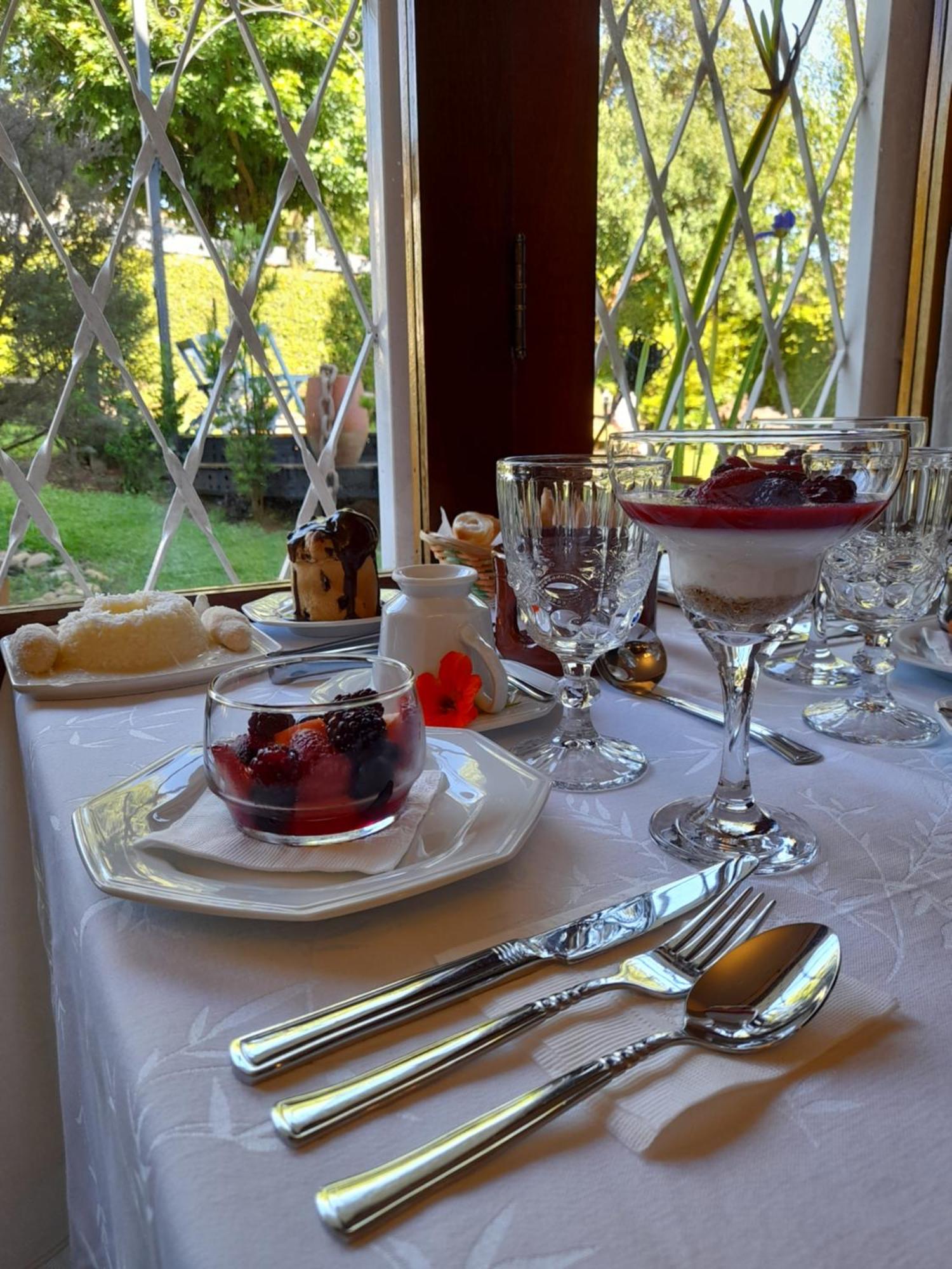 Suites No Chale Campos do Jordão 외부 사진