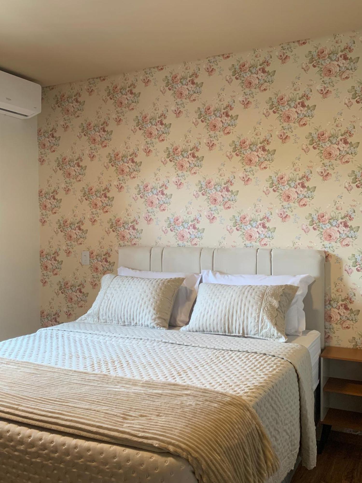 Suites No Chale Campos do Jordão 외부 사진