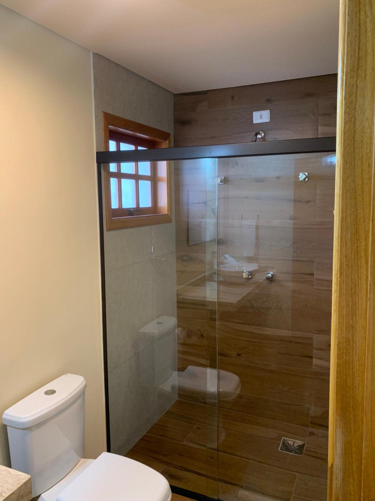 Suites No Chale Campos do Jordão 외부 사진