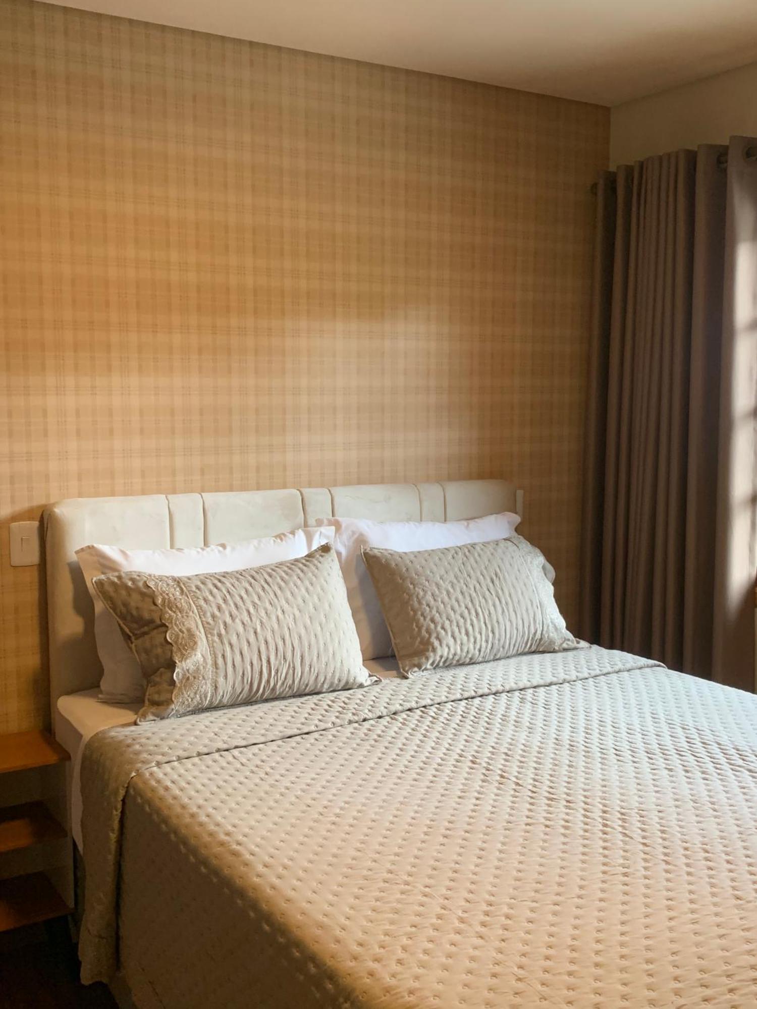 Suites No Chale Campos do Jordão 외부 사진
