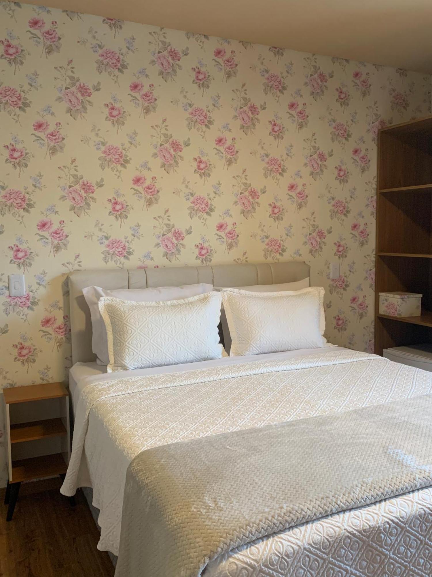 Suites No Chale Campos do Jordão 외부 사진